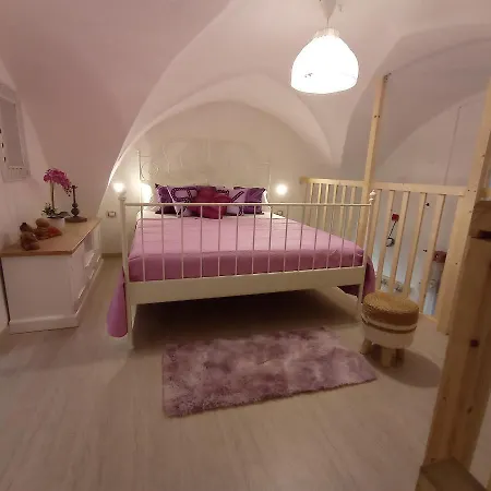 Holiday home La Divina Galatone