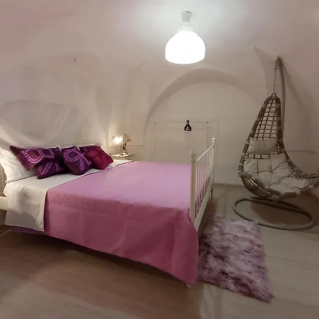 Holiday home La Divina *