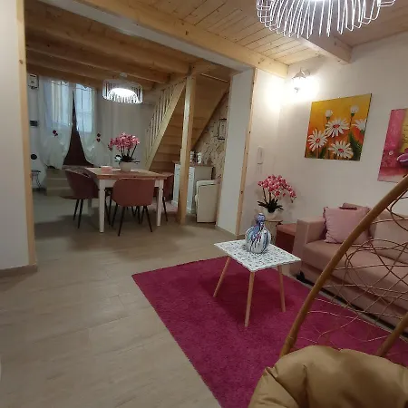 Holiday home La Divina
