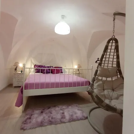 La Divina Holiday home *