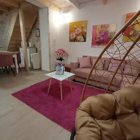 Holiday home La Divina Galatone