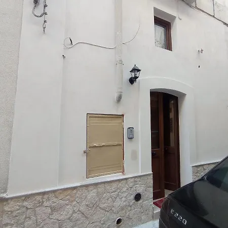 Holiday home La Divina Galatone