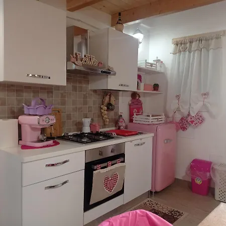 Holiday home La Divina *