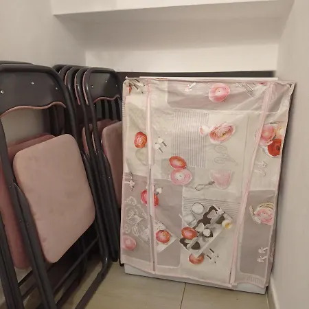 Holiday home La Divina