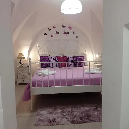 La Divina Holiday home *