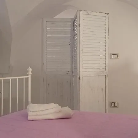 Holiday home La Divina *