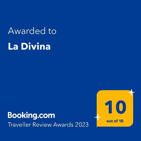 La Divina Holiday home Galatone