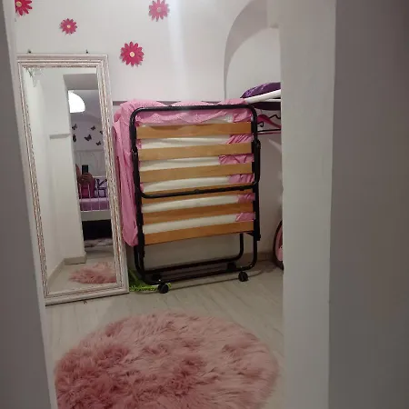 La Divina Casa vacanze *